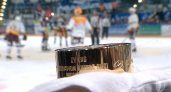 Zoug est champion suisse 2020/21 !