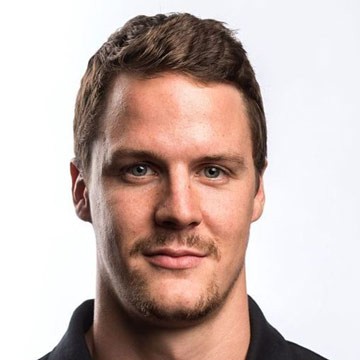 Gaëtan Haas désire rester en NHL, mais pas à n'importe quel prix