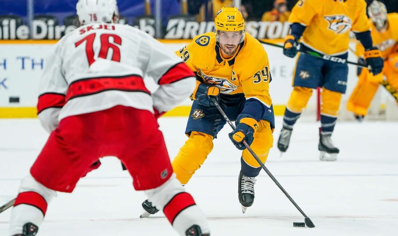 Quatre victoires importantes pour nos Suisses de NHL
