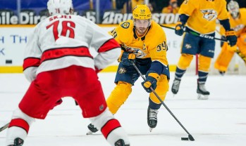 Quatre victoires importantes pour nos Suisses de NHL