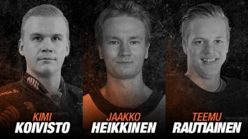 Teemu Rautiainen retrouve son pays natal