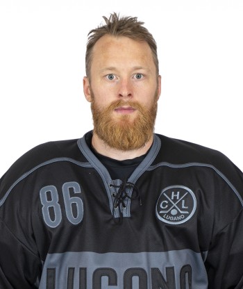 Linus Klasen a été libéré par son club