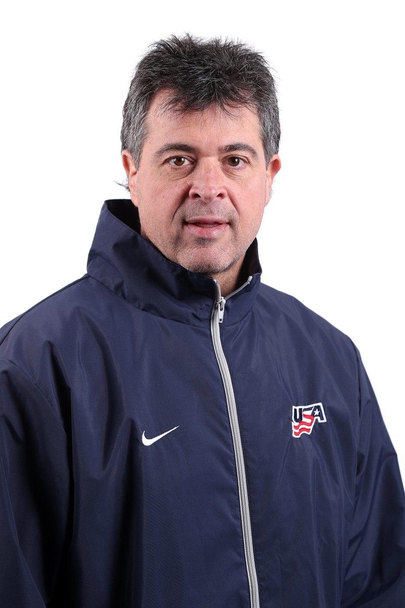 Jack Capuano coachera les Etats-Unis aux championnats du monde