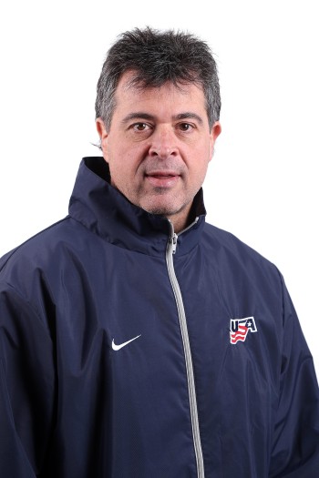 Jack Capuano coachera les Etats-Unis aux championnats du monde