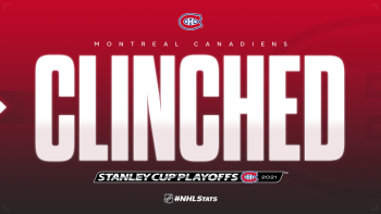 Montréal jouera les séries de NHL