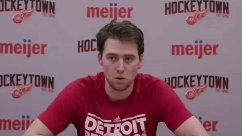 Christian Djoos et Niklas Hansson devraient être les nouveaux étrangers de Zoug, Carl Klingberg et Jan Kovar de retour