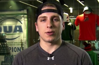 Sierre ne retiendra pas Guillaume Asselin s'il voulait signer à Ajoie
