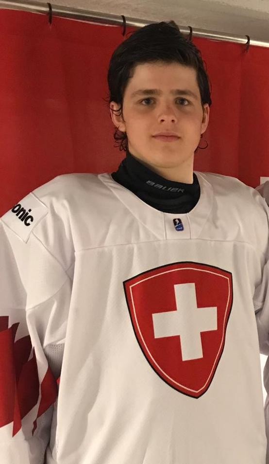 Genève met un jeune défenseur sous contrat