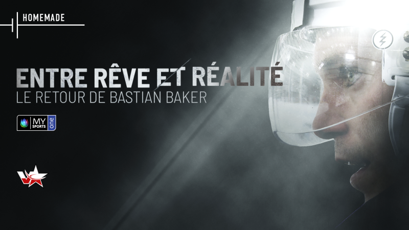 A (re)voir : Entre rêve et réalité, le retour de Bastian Baker