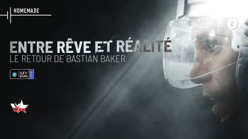 A (re)voir : Entre rêve et réalité, le retour de Bastian Baker