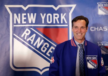Les Rangers virent leur staff de coaches