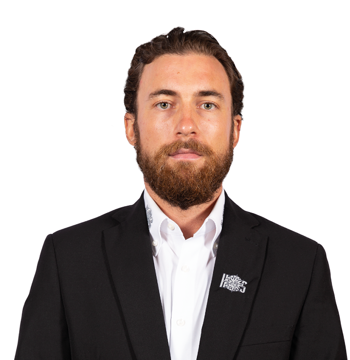 Kyllian Guyenet sera de retour derrière le banc du HC Sierre