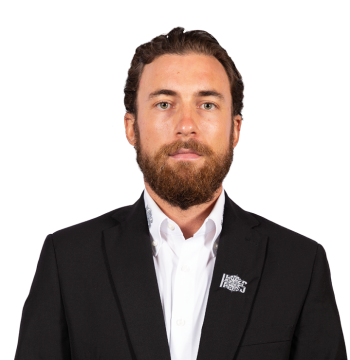 Kyllian Guyenet sera de retour derrière le banc du HC Sierre