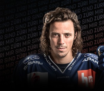 Roman Wick raccroche définitivement ses patins