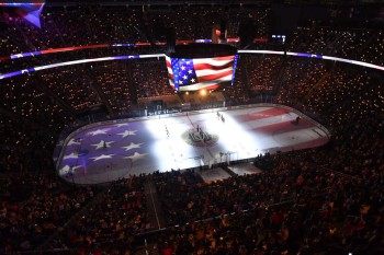 Le Wild remporte son premier match des séries