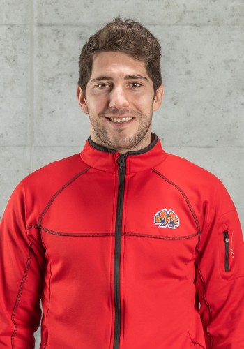 Konstantin Komarek obtient un contrat de deux ans à Luleå
