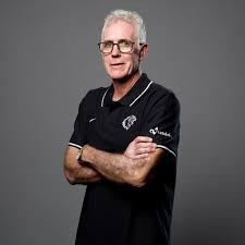 C'est bien terminé pour Craig MacTavish avec Lausanne
