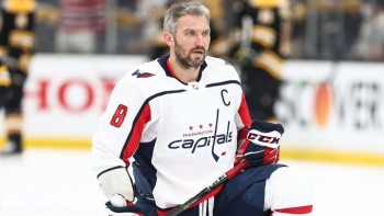 Alex Ovechkin rejoint trois autres joueurs européens avec 70 buts en play-offs de NHL