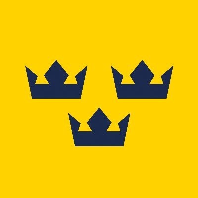 Le cadre définitif de la Suède pour les Mondiaux
