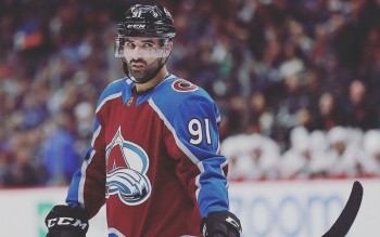 Le casier déjà bien rempli de Nazem Kadri
