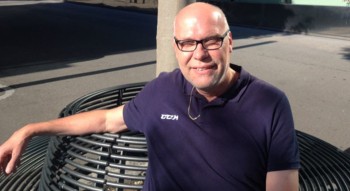 Ludwig Lemmenmeier nous a quitté ce matin