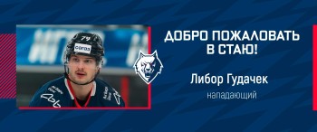 Le Lausannois Libor Hudacek retrouvera son club de KHL
