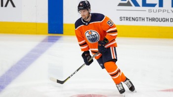 Gaëtan Haas va pouvoir débuter ses play-offs ce soir