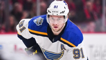 La Russie va pouvoir compter sur trois renforts de poids, mais pas d'Alexander Ovechkin