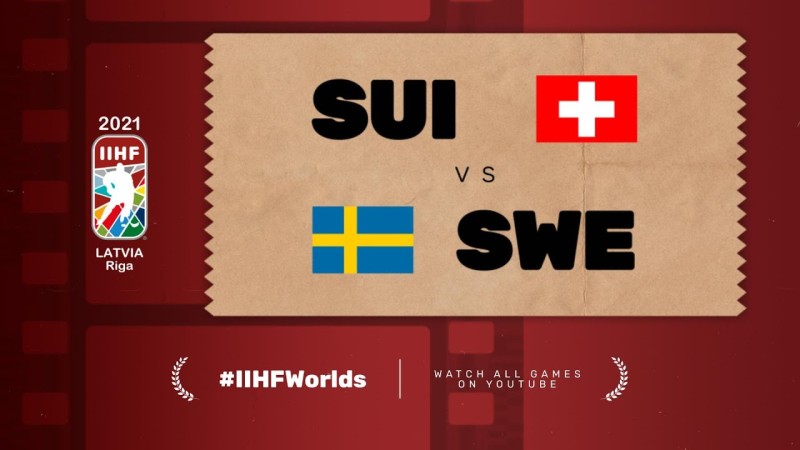 Résumés vidéo des matchs d'hier aux championnats du monde