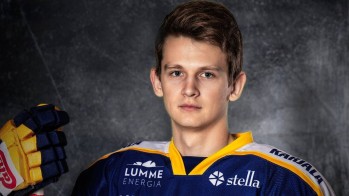 Le nouvel étranger du HC Bienne se nomme... Alexander Yakovenko