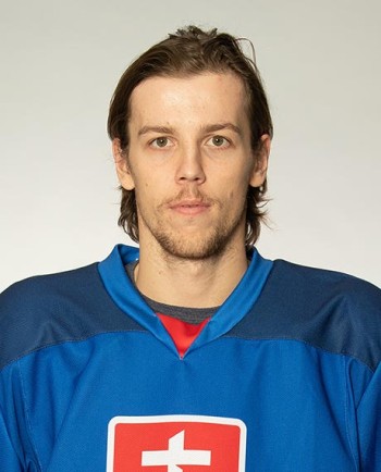 Martin Gernat devrait retrouver le Lausanne HC pour plusieurs saisons
