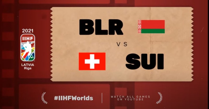 Résumé vidéo de la victoire suisse de l'après-midi