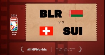 Résumé vidéo de la victoire suisse de l'après-midi