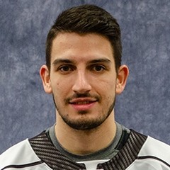 Damien Riat ne sera pas de retour en Suisse dans l'immédiat