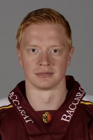 Lennart Petrell met un terme à sa carrière