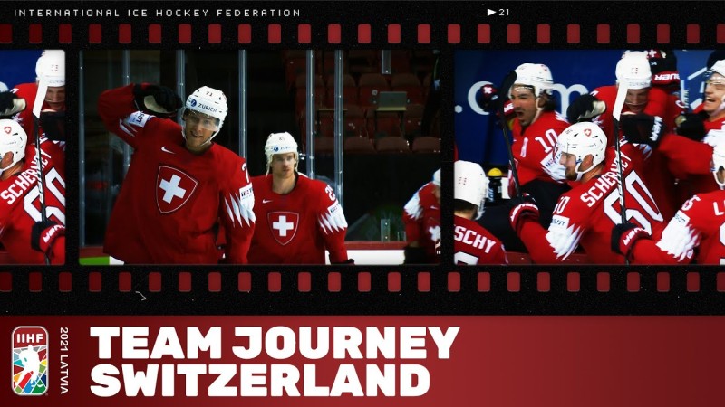 Petit best of de l'équipe de Suisse jusqu'ici