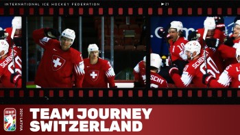 Petit best of de l'équipe de Suisse jusqu'ici