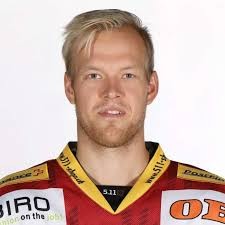 Eero Elo patinera toujours avec Langenthal la saison prochaine