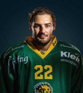 Jason Fritsche prolonge avec Thurgovie