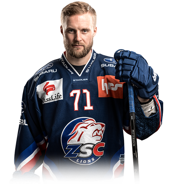 Fredrik Pettersson met un terme à sa carrière