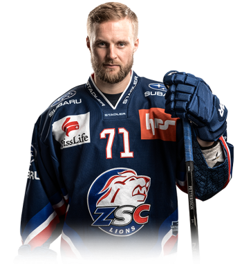 Fredrik Pettersson met un terme à sa carrière