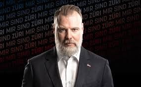 Rikard Grönborg pourrait succéder à Ralph Krueger