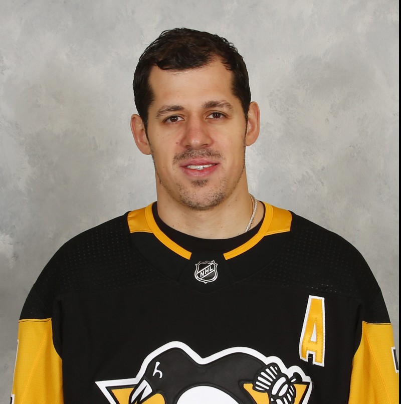 Evgeni Malkin s'est fait opérer et pourrait manquer le début de saison prochaine