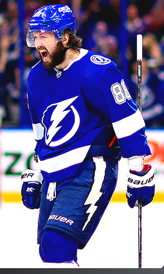 40 buts et 70 assists ou plus en 100 matchs de play-off joués