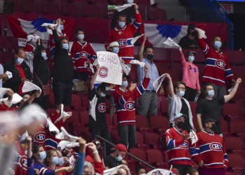 Le Canadien et les Golden Knights signent de larges victoires