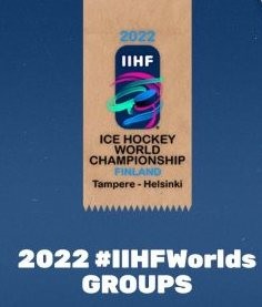 Groupes pour les Mondiaux 2022, la Suisse reste au 8ème rang mondial