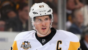 Sidney Crosby est devenu le joueur de NHL avec le plus de gains en carrière