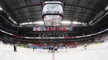 Plus de la moitié de la population finlandaise a suivi la finale des Mondiaux