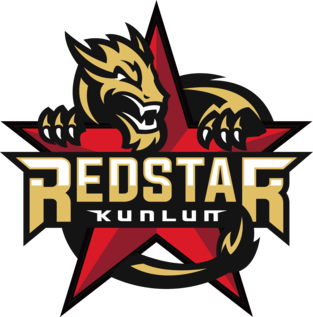 Le club chinois de Kunlun Red Star élira à nouveau domicile du côté de Moscou