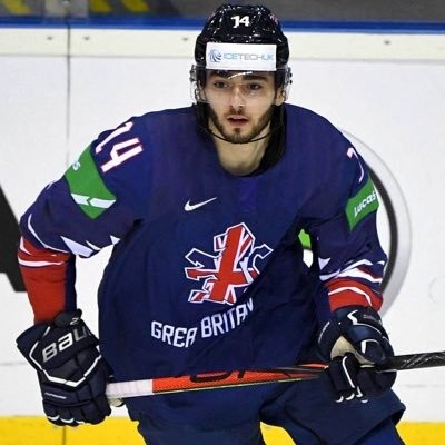 Liam Kirk devrait évoluer du côté de la Finlande